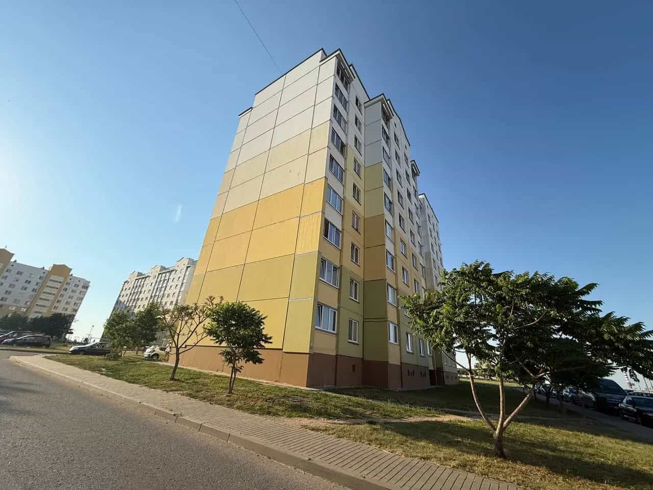 Беларусь, Гродно, улица Наполеона Орды, 2, фото 17