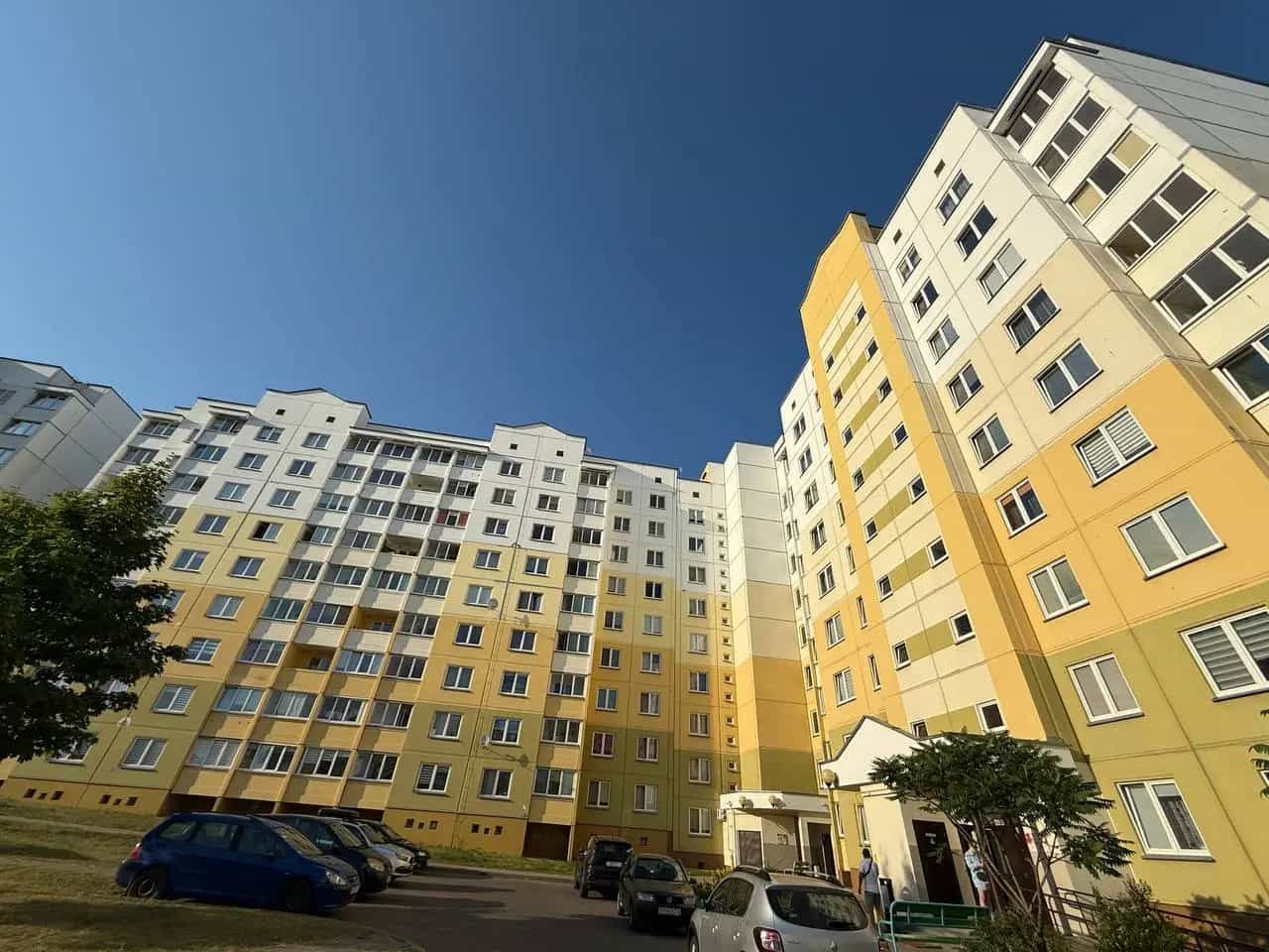 Беларусь, Гродно, улица Наполеона Орды, 2, фото 18