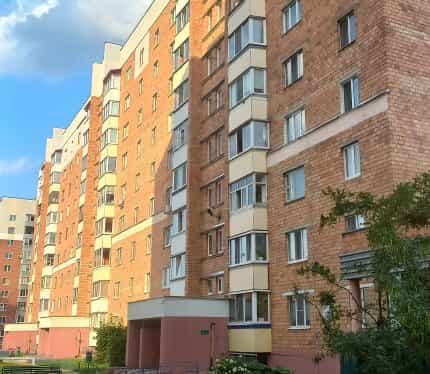 Фото объекта