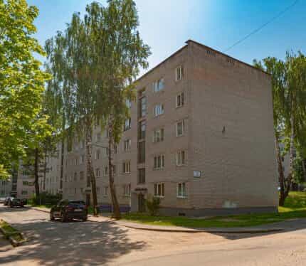 Фото объекта