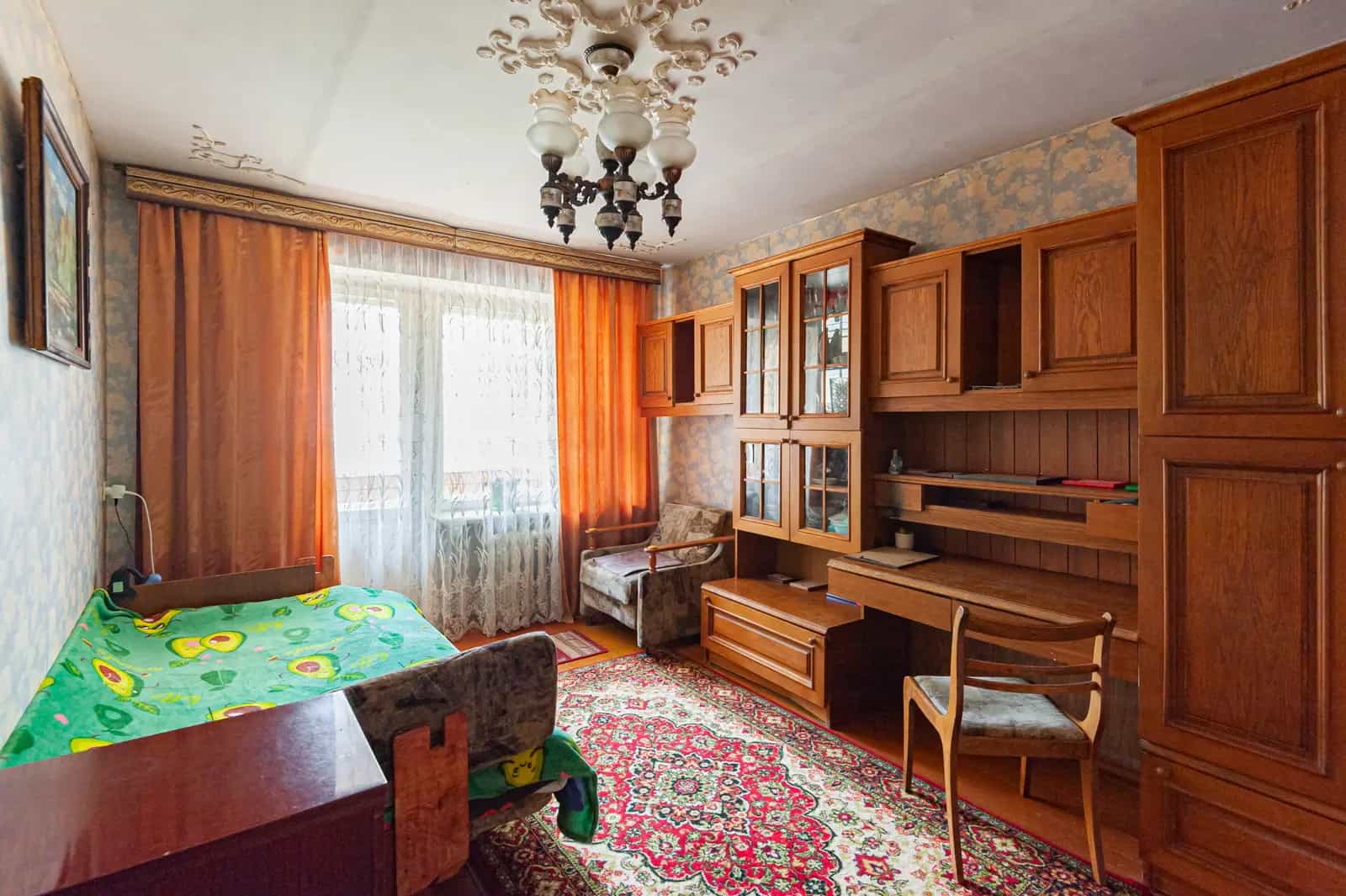Беларусь, Минский район, Заславль, 1-й микрорайон, 2, фото 5
