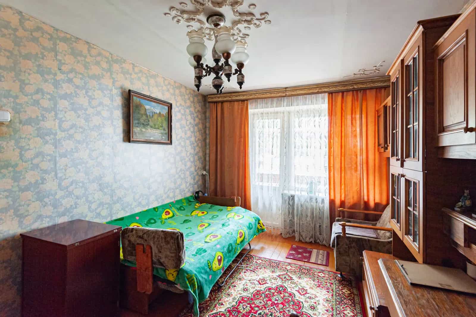 Беларусь, Минский район, Заславль, 1-й микрорайон, 2, фото 7