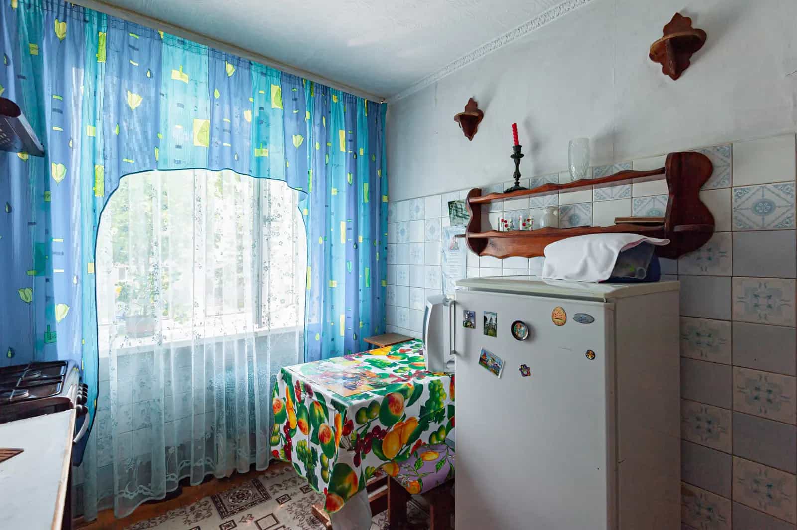 Беларусь, Минский район, Заславль, 1-й микрорайон, 2, фото 12