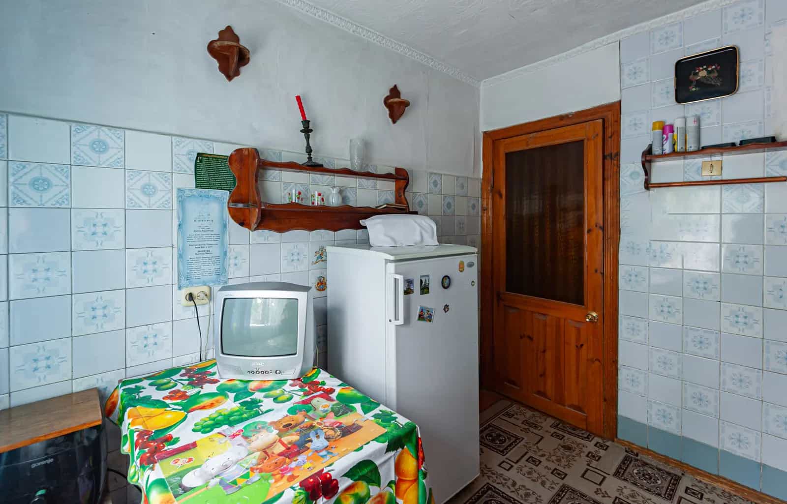Беларусь, Минский район, Заславль, 1-й микрорайон, 2, фото 13
