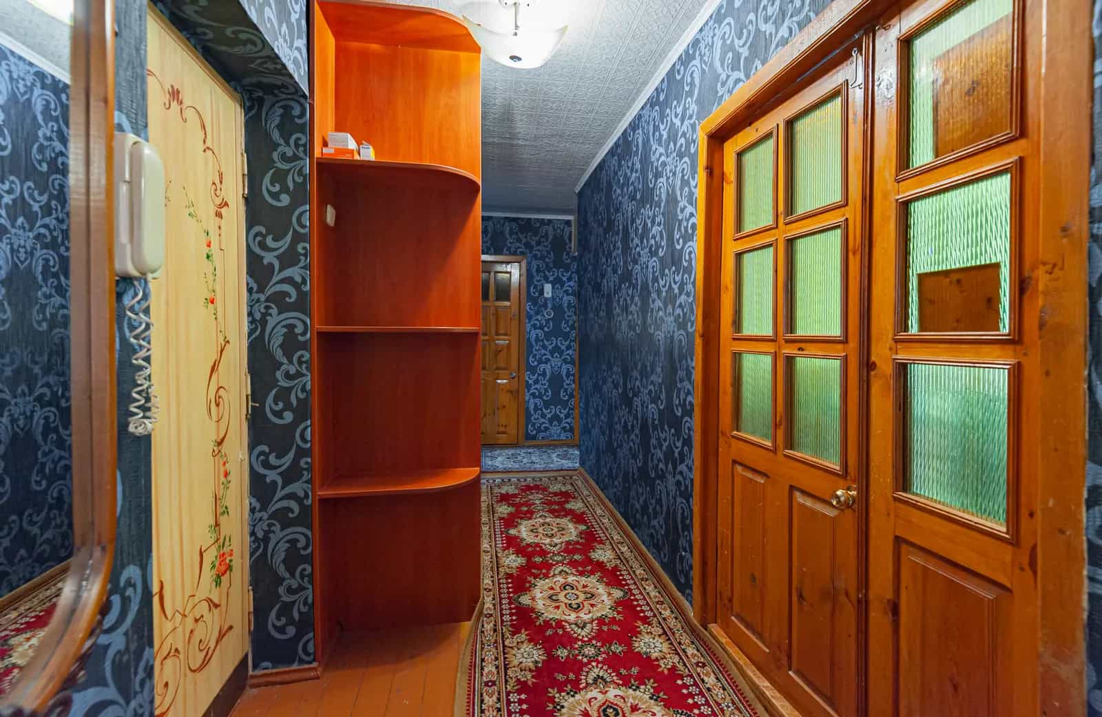Беларусь, Минский район, Заславль, 1-й микрорайон, 2, фото 16