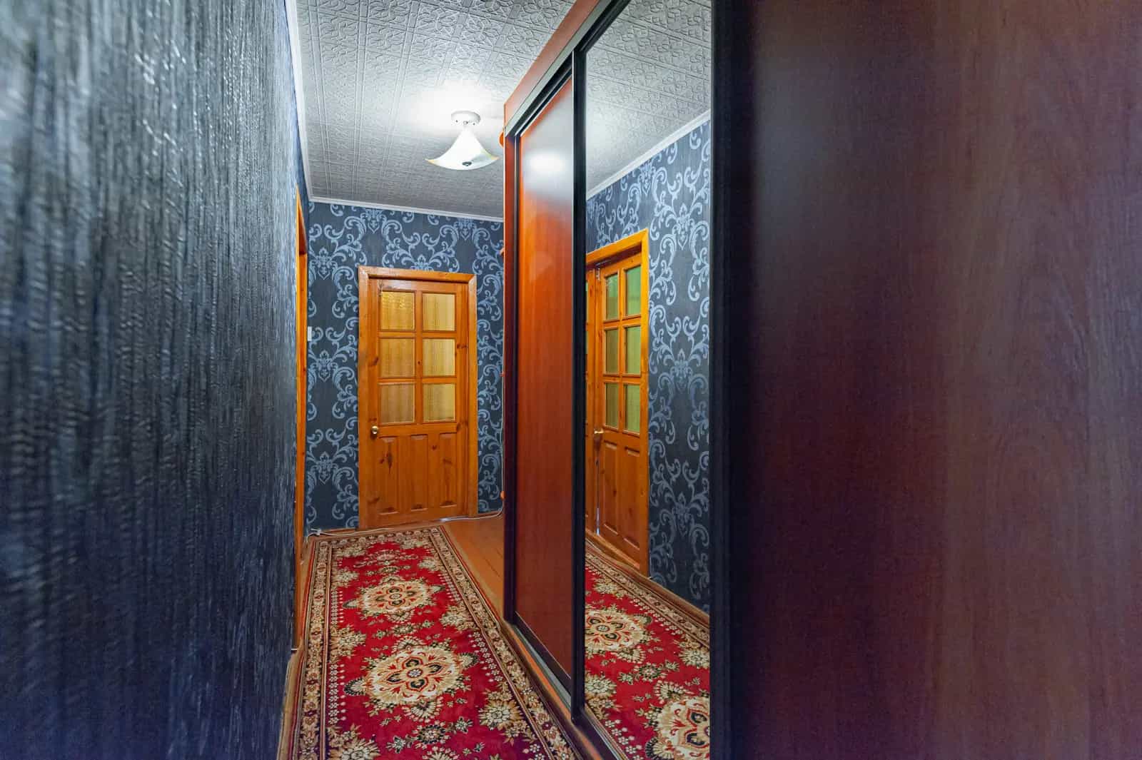 Беларусь, Минский район, Заславль, 1-й микрорайон, 2, фото 17