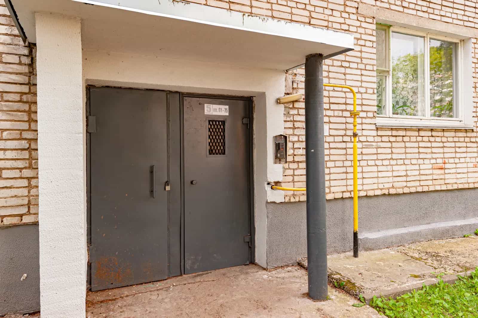 Беларусь, Минский район, Заславль, 1-й микрорайон, 2, фото 19