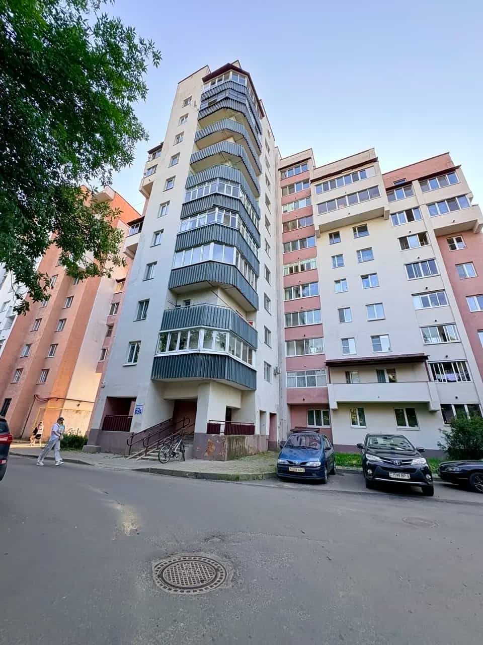 Беларусь, Могилёв, улица Якубовского, 69А, фото 17
