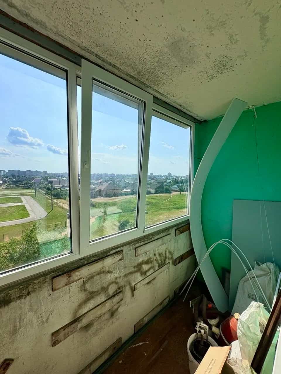 Беларусь, Могилёв, улица Островского, 87, фото 10
