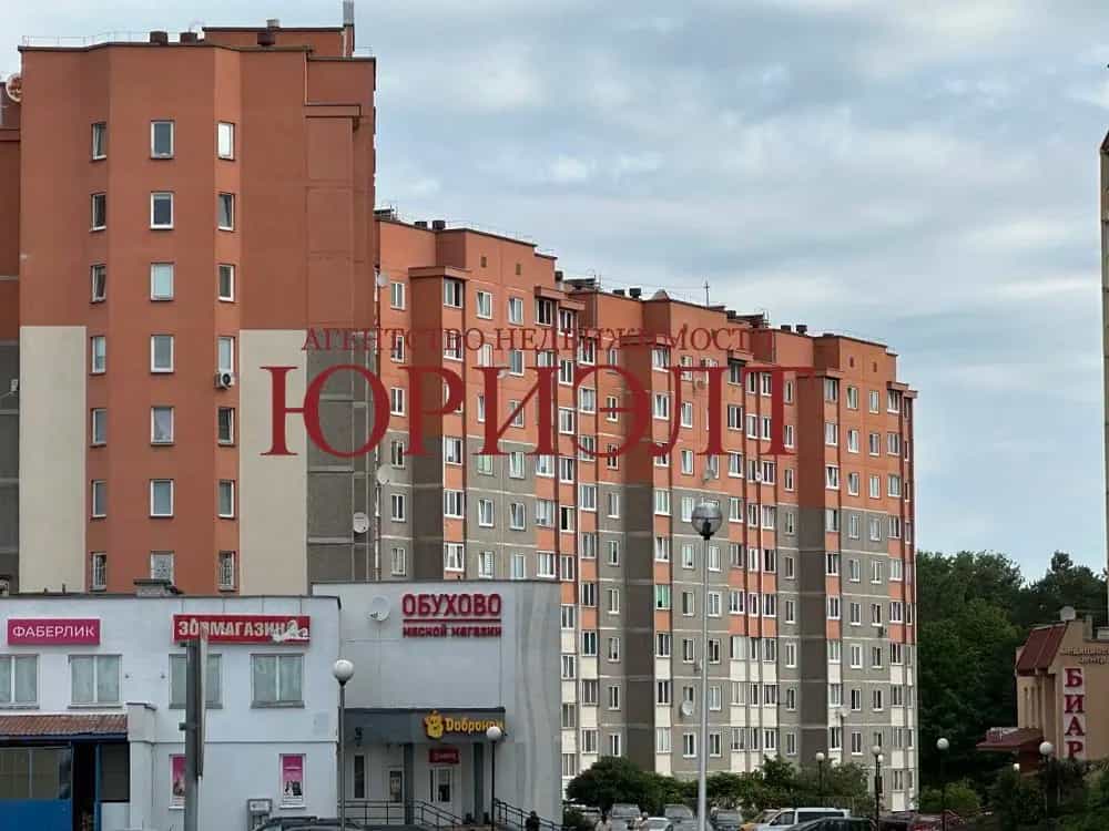 Беларусь, Гродно, проспект Янки Купалы, 78