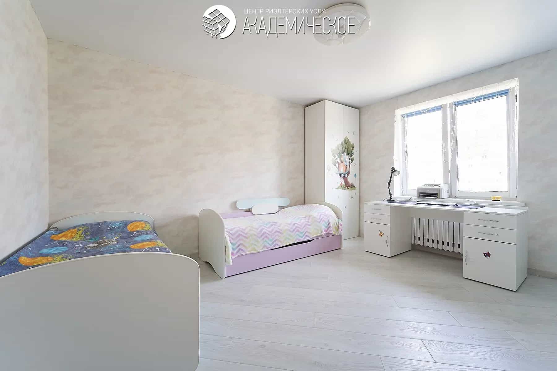 Беларусь, Минск, Камайская улица, 14, фото 13