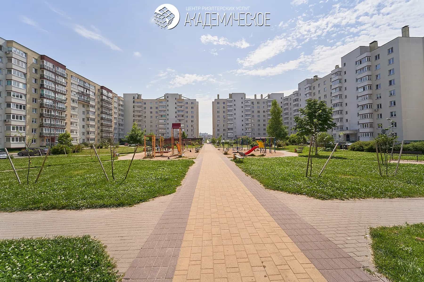 Беларусь, Минск, Камайская улица, 14, фото 25