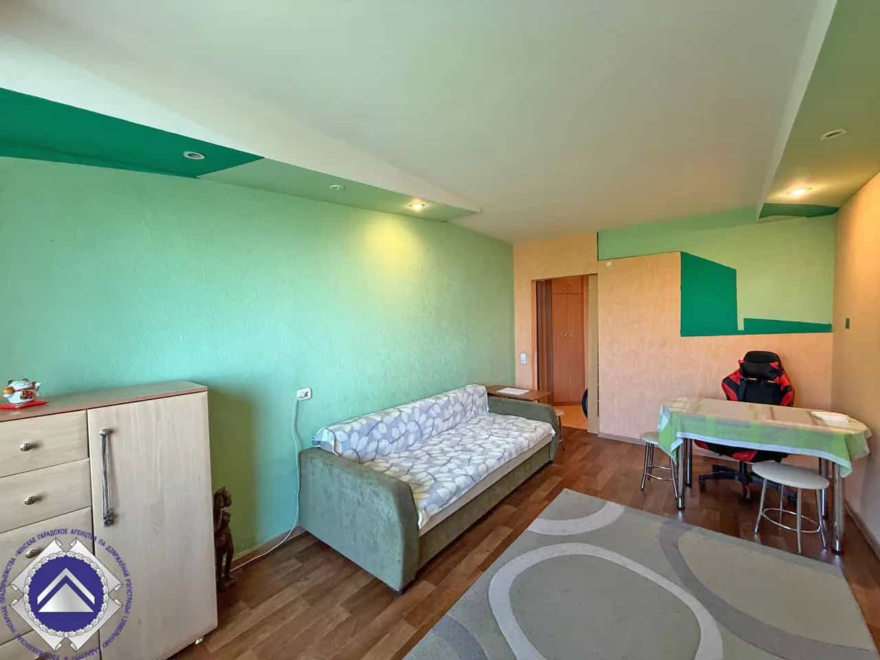 Беларусь, Минск, проспект Любимова, 46к2, фото 7