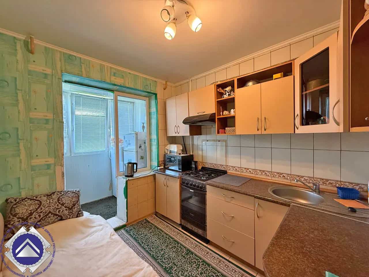 Беларусь, Минск, проспект Любимова, 46к2, фото 12