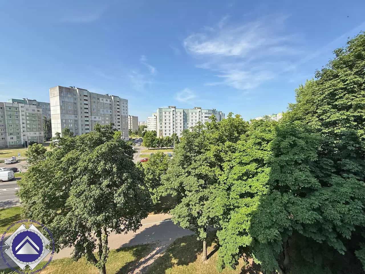Беларусь, Минск, проспект Любимова, 46к2, фото 15