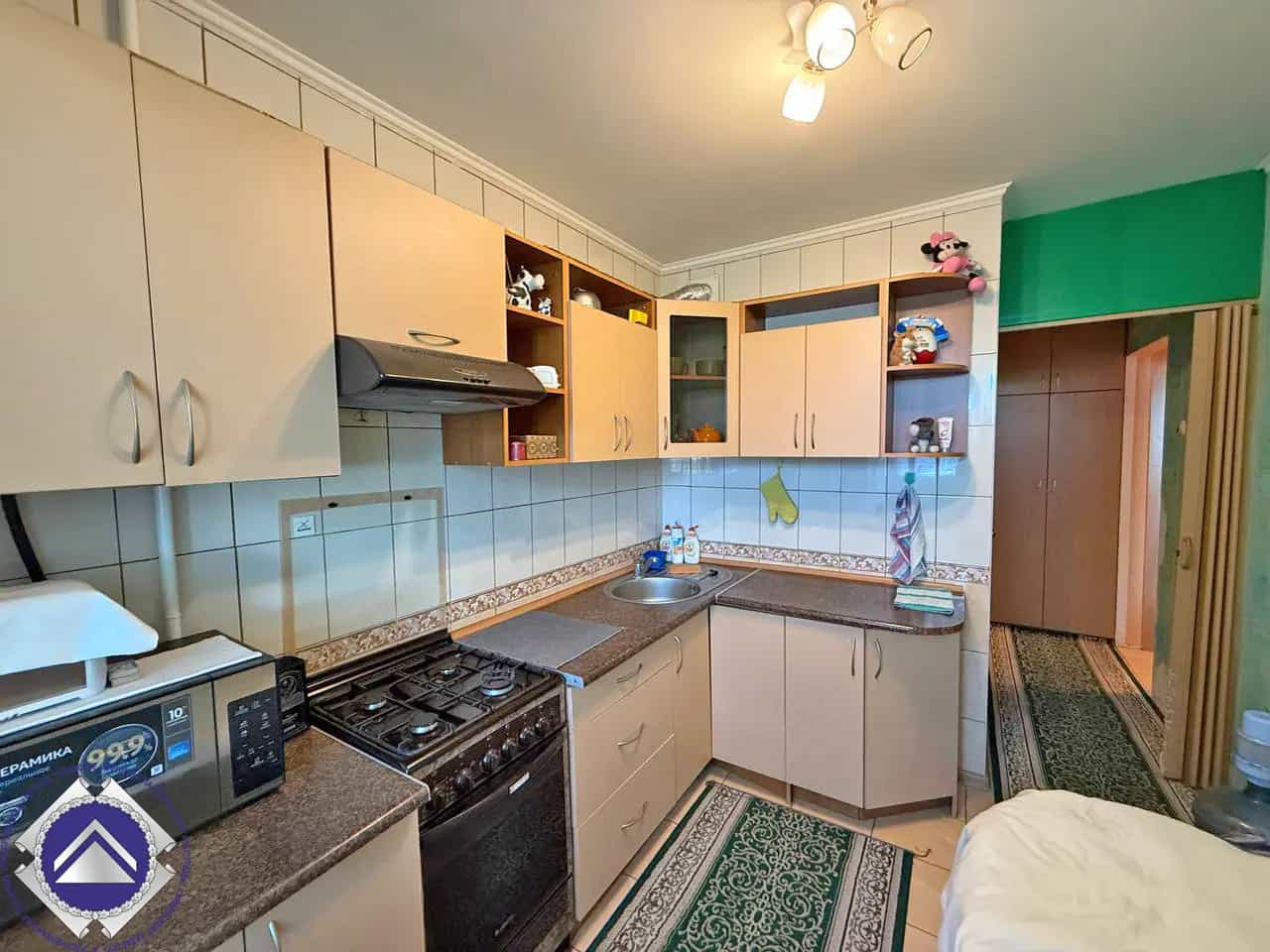 Беларусь, Минск, проспект Любимова, 46к2, фото 20