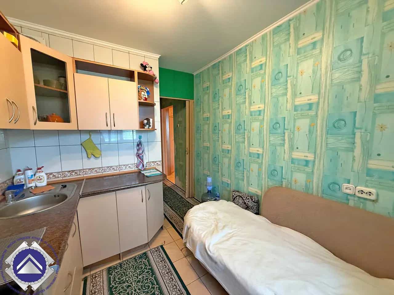 Беларусь, Минск, проспект Любимова, 46к2, фото 21