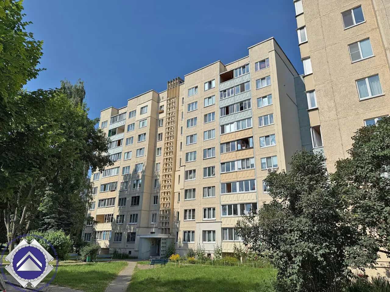 Беларусь, Минск, проспект Любимова, 46к2, фото 23