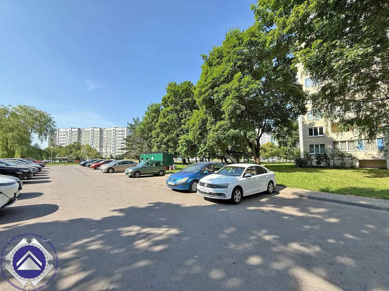 Беларусь, Минск, проспект Любимова, 46к2, фото 24