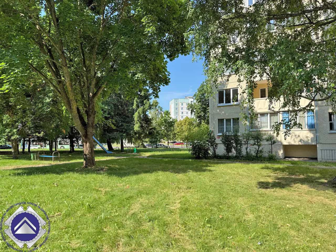 Беларусь, Минск, проспект Любимова, 46к2, фото 26