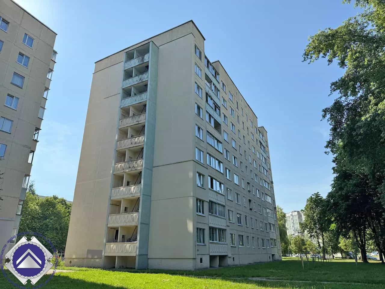 Беларусь, Минск, проспект Любимова, 46к2, фото 27