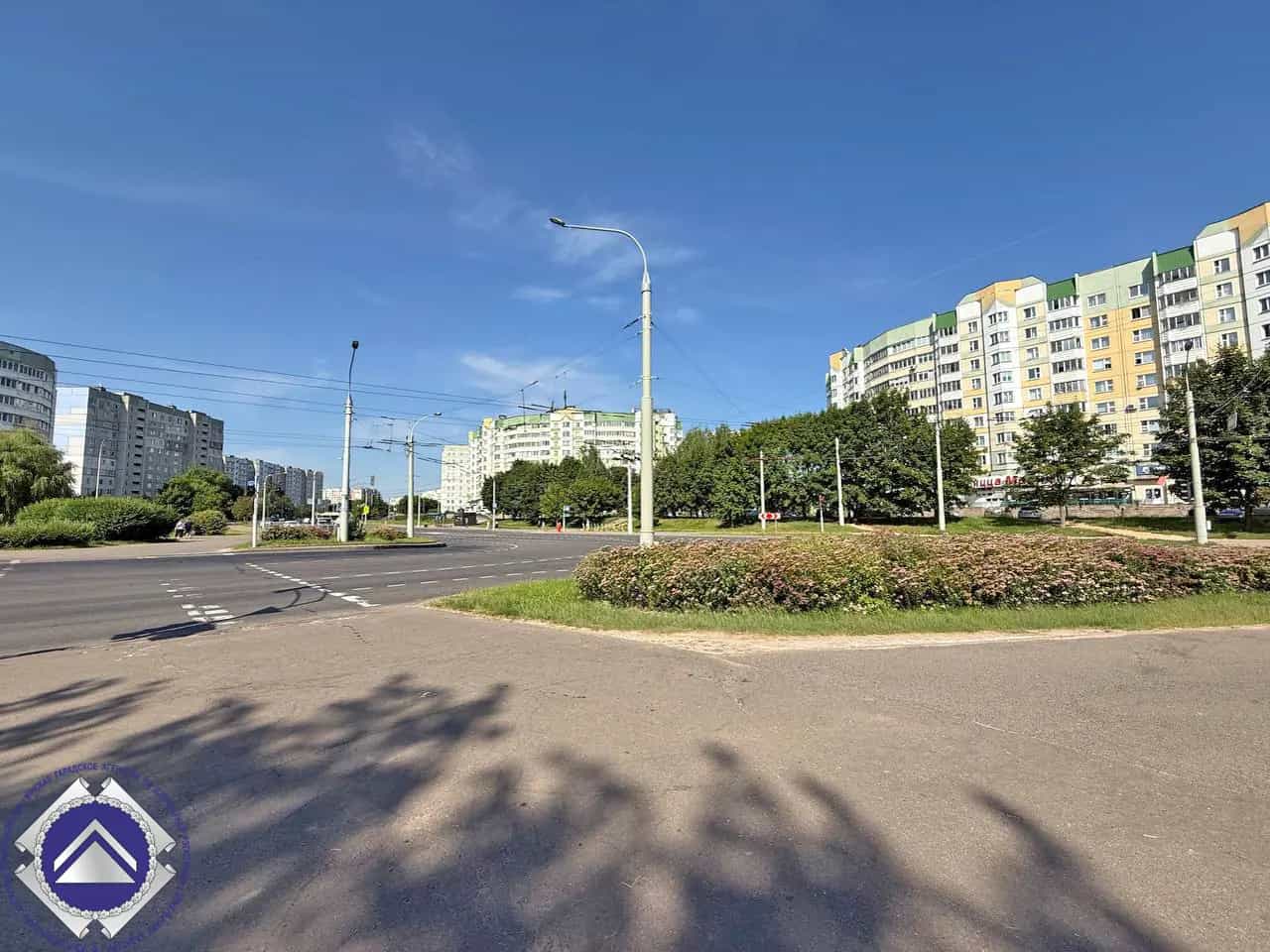 Беларусь, Минск, проспект Любимова, 46к2, фото 29
