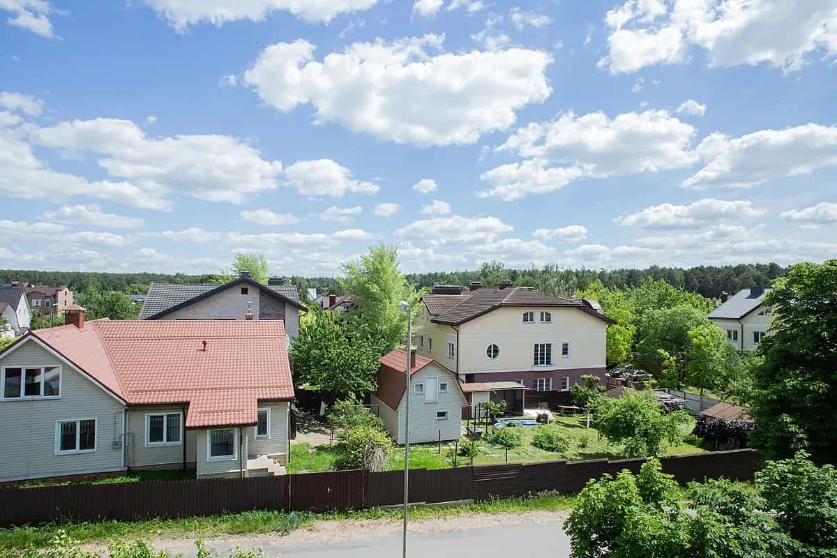 Беларусь, Минск, Тепличная улица, 1, фото 11