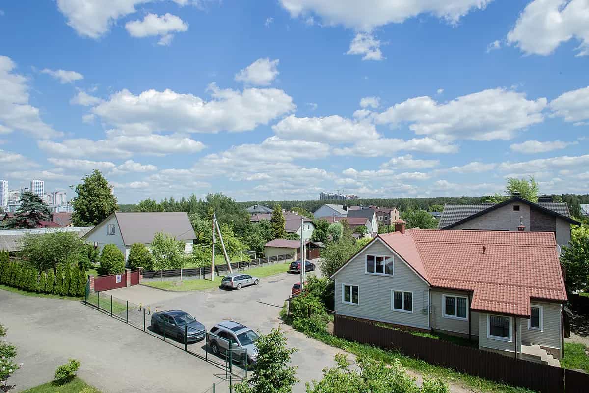 Беларусь, Минск, Тепличная улица, 1, фото 12