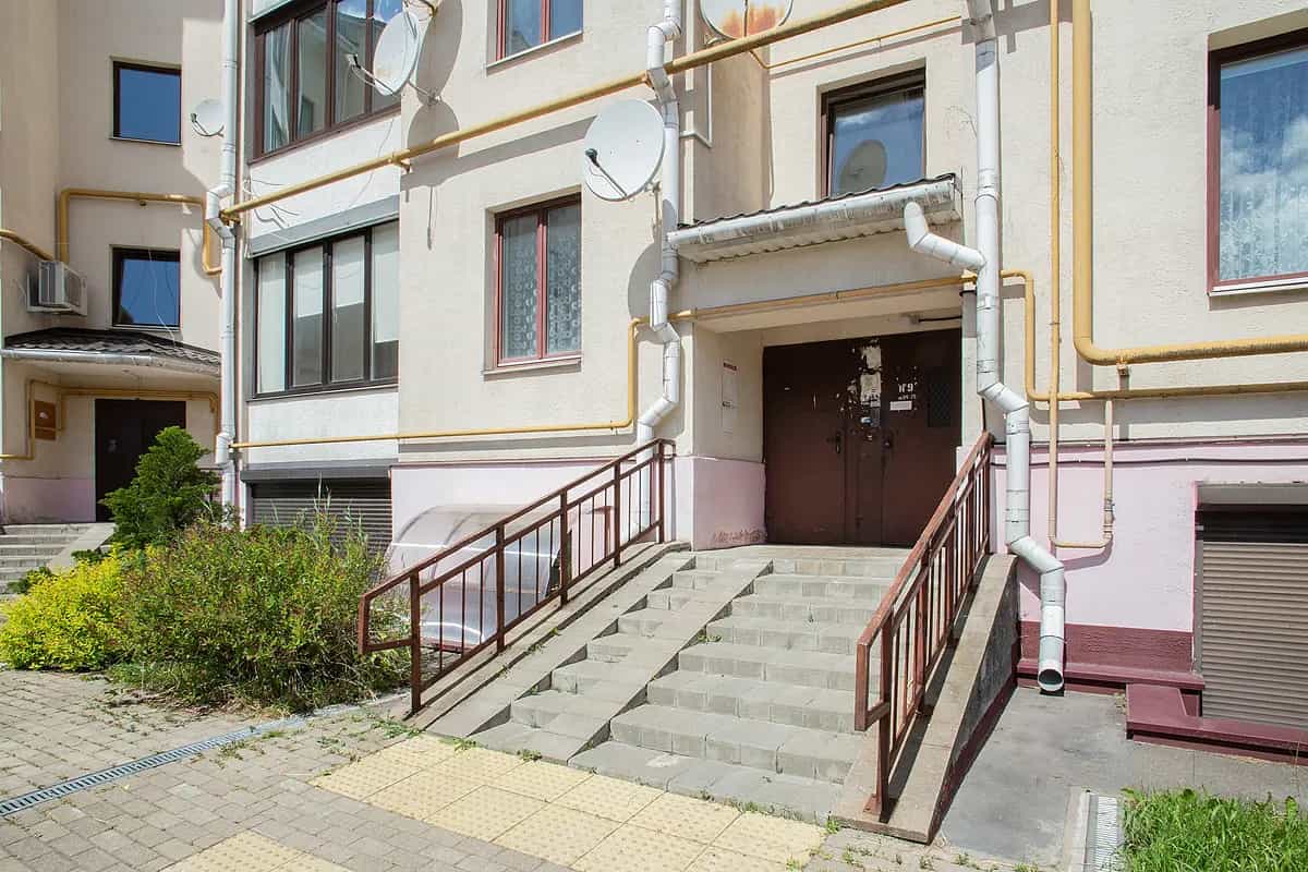 Беларусь, Минск, Тепличная улица, 1, фото 25