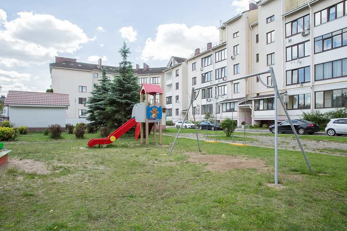 Беларусь, Минск, Тепличная улица, 1, фото 27