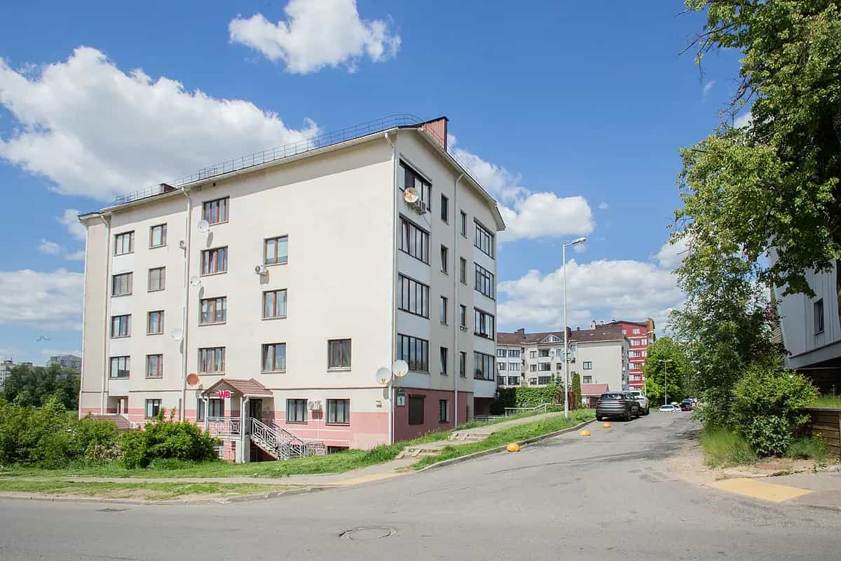 Беларусь, Минск, Тепличная улица, 1, фото 31