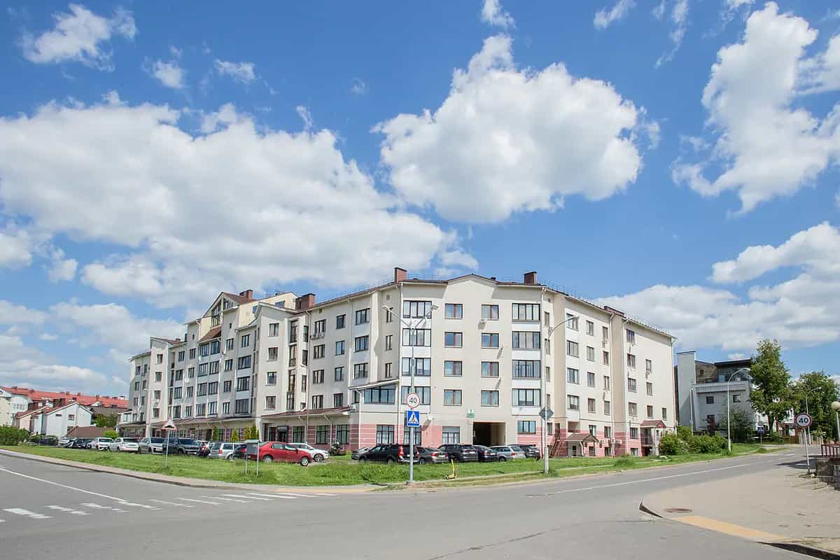 Беларусь, Минск, Тепличная улица, 1, фото 32