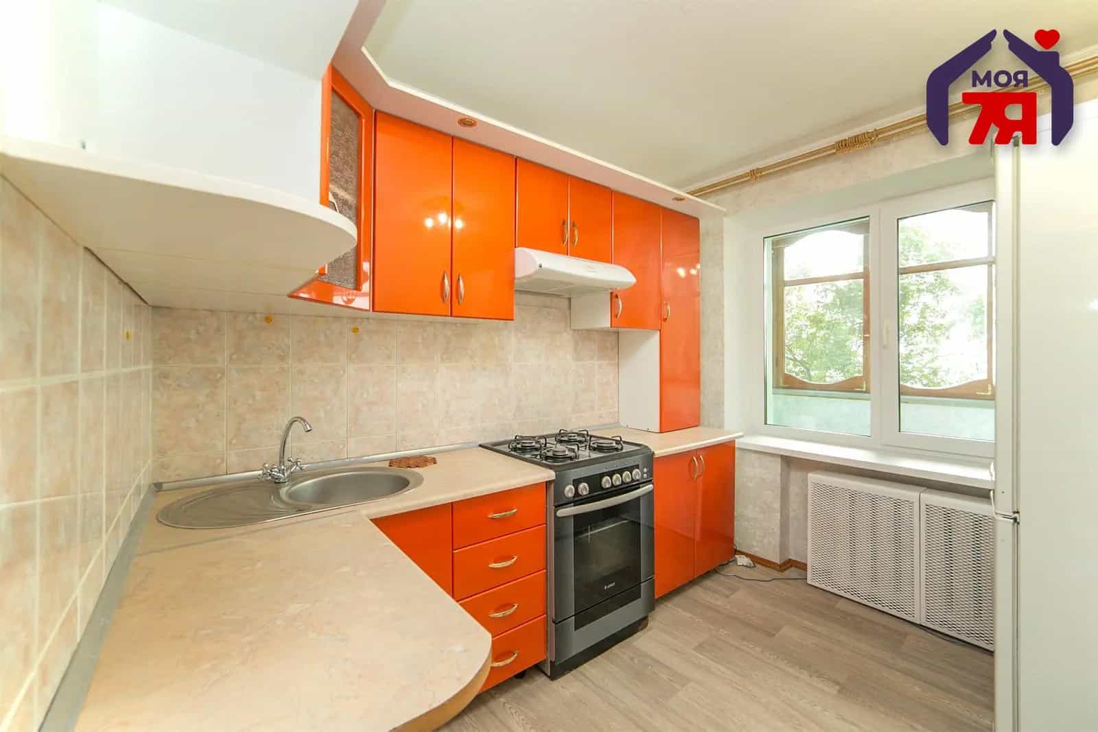 Беларусь, Минская область, Вилейка, улица Гагарина, 11, фото 6