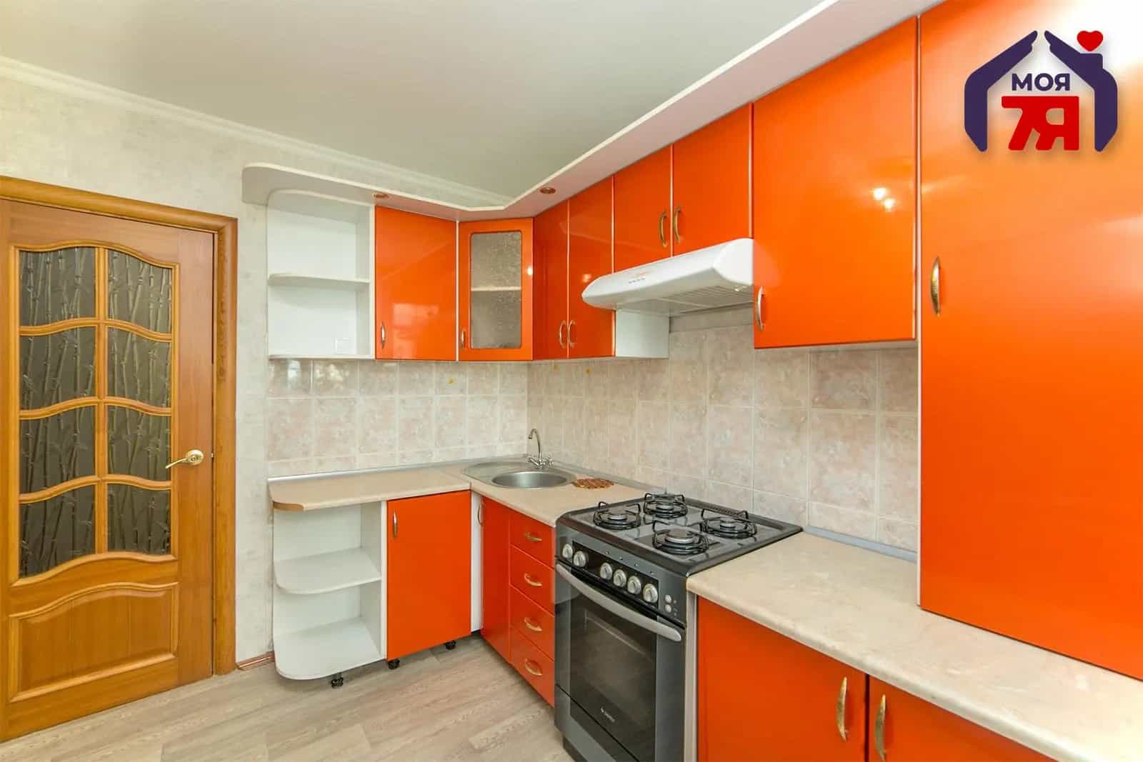 Беларусь, Минская область, Вилейка, улица Гагарина, 11, фото 7