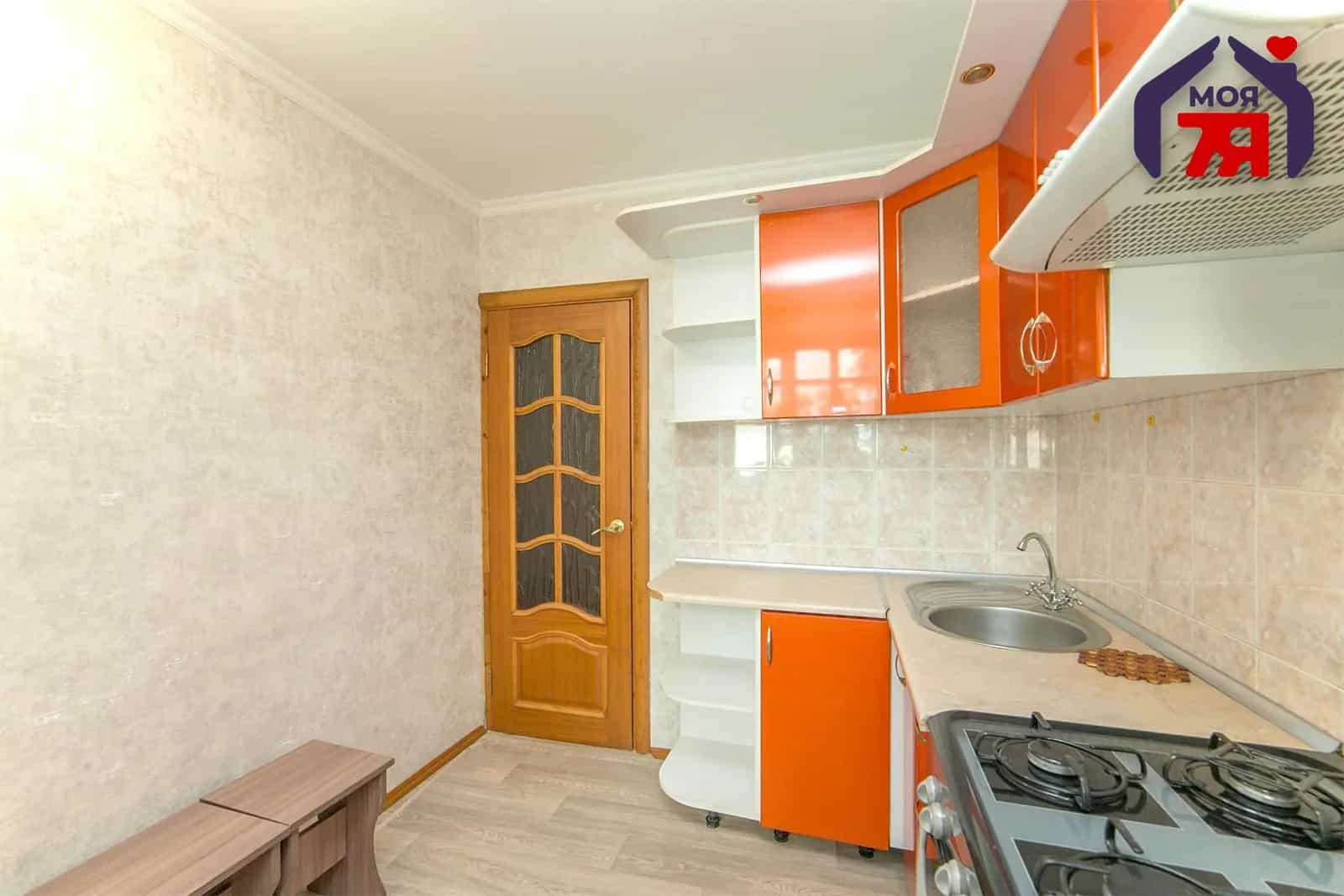 Беларусь, Минская область, Вилейка, улица Гагарина, 11, фото 8
