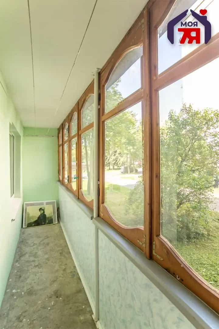 Беларусь, Минская область, Вилейка, улица Гагарина, 11, фото 14