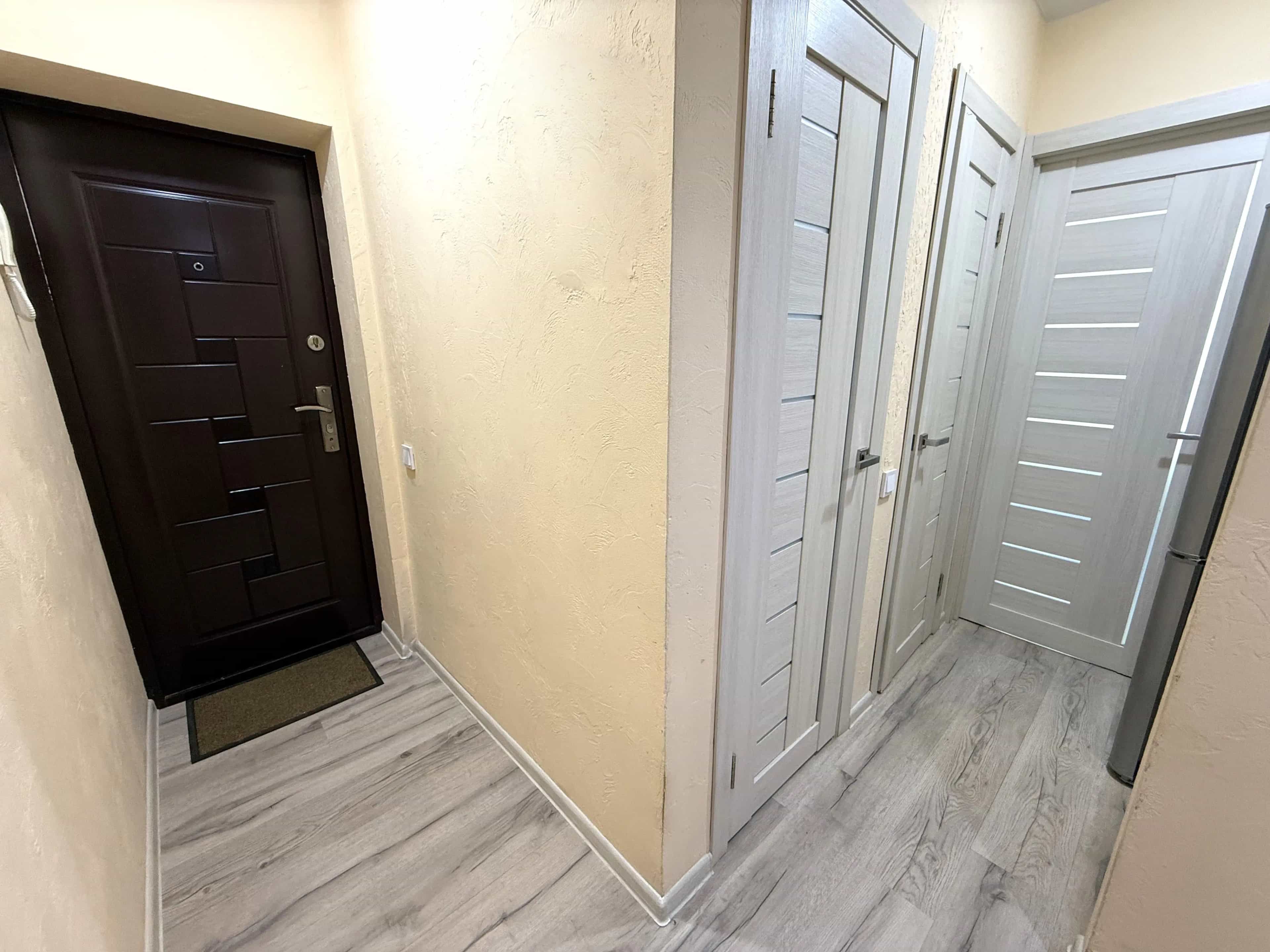 Беларусь, Минск, улица Кольцова, 18к2, фото 6