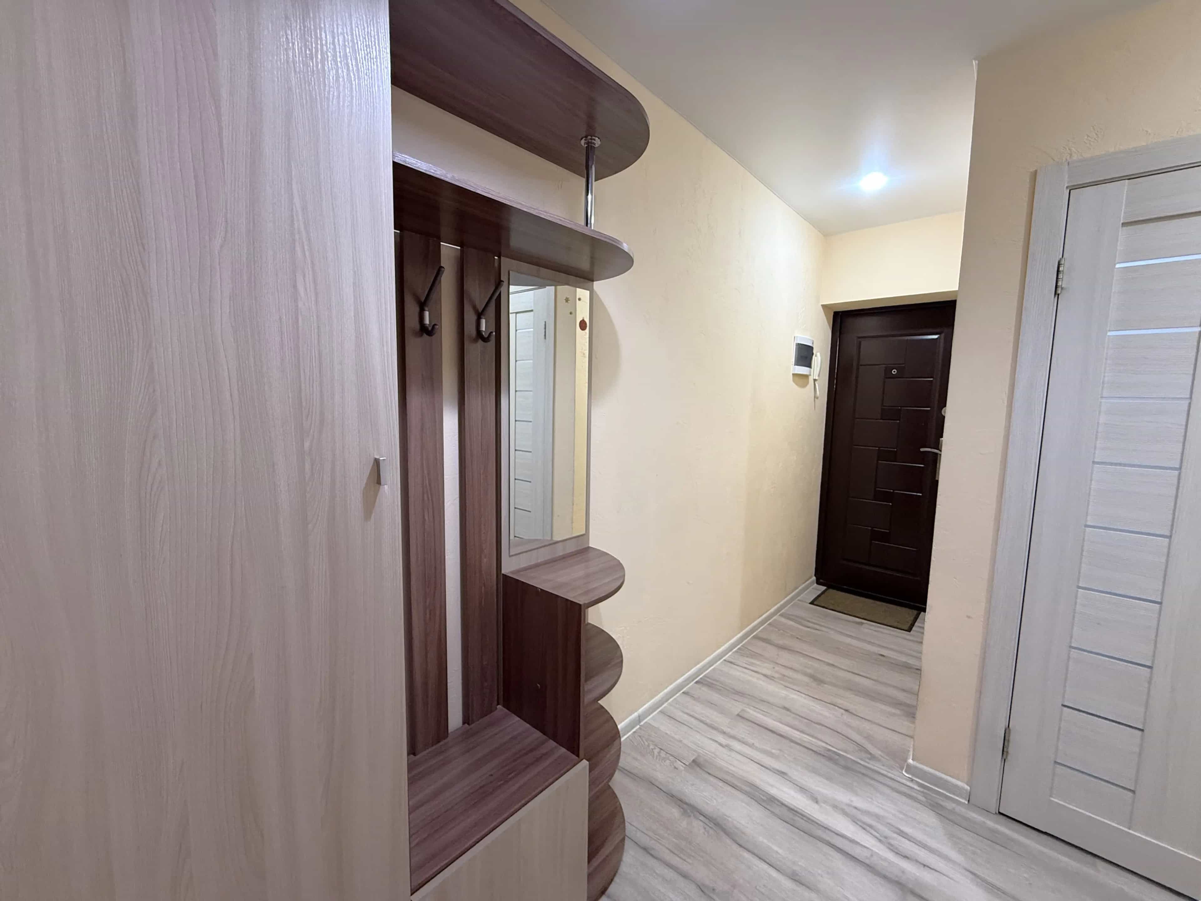 Беларусь, Минск, улица Кольцова, 18к2, фото 8