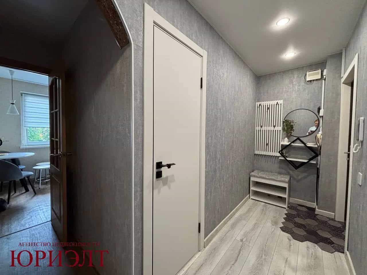Беларусь, Витебская область, Новополоцк, Молодёжная улица, 55, фото 9
