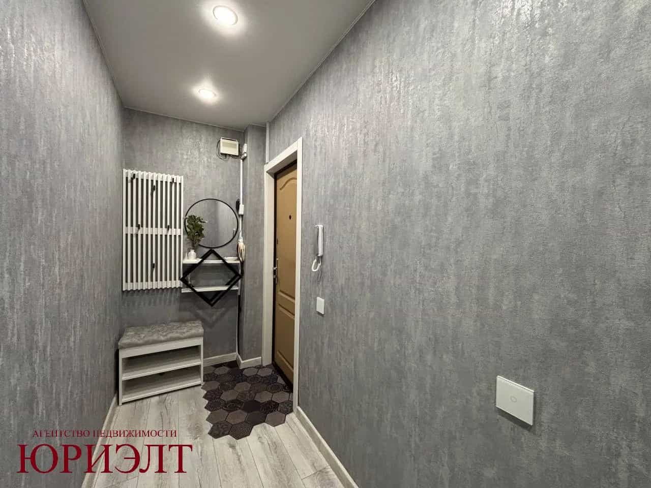 Беларусь, Витебская область, Новополоцк, Молодёжная улица, 55, фото 10