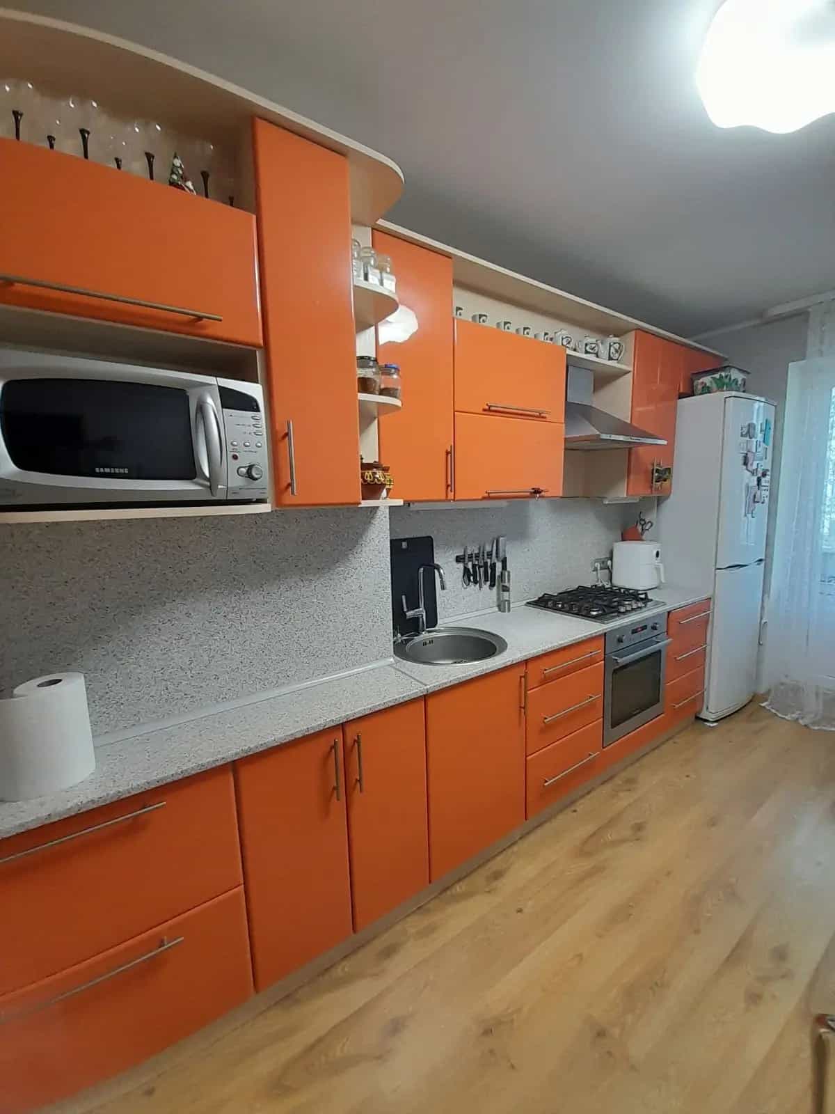 Беларусь, Витебск, улица Правды, 66