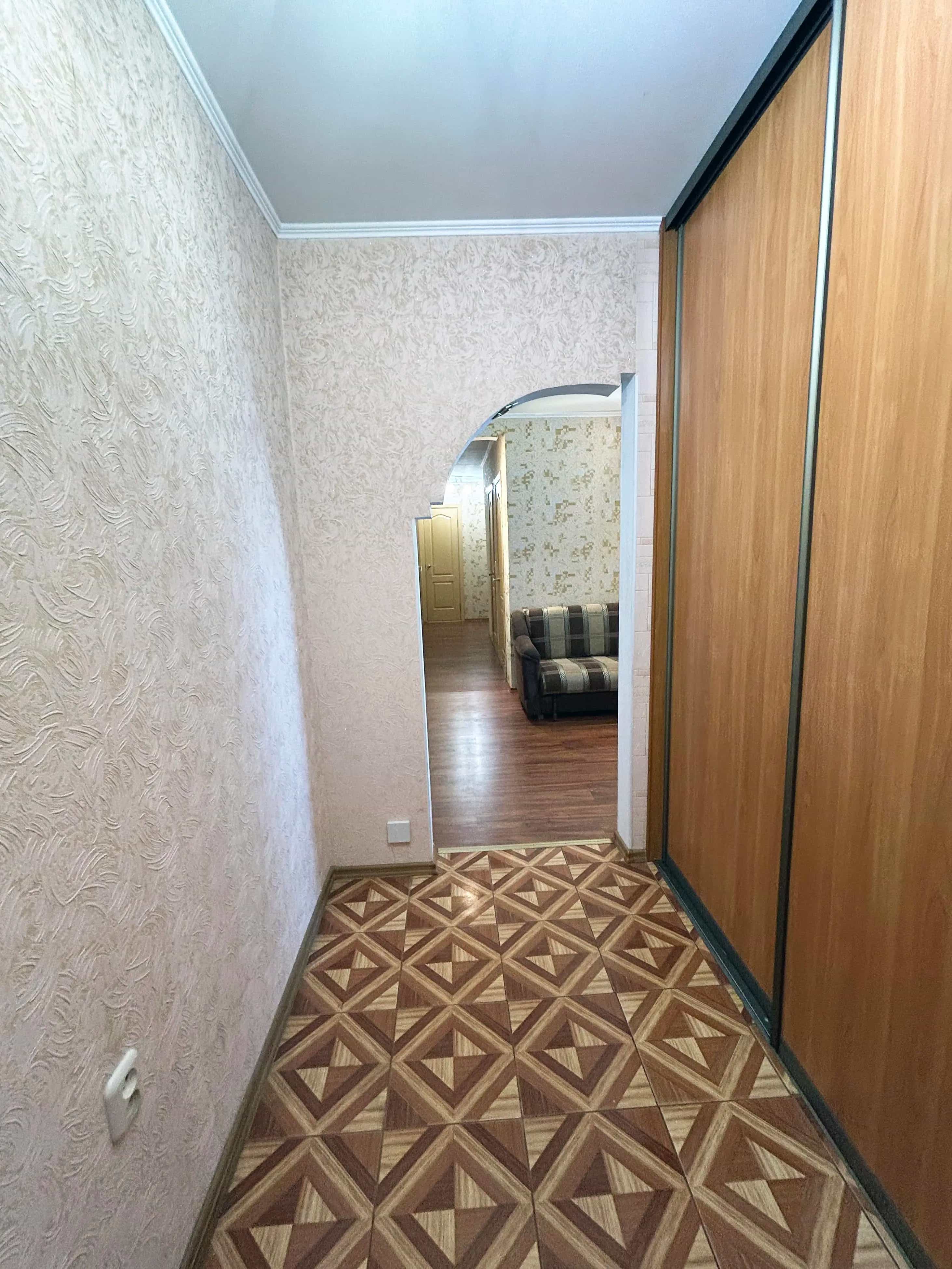 Беларусь, Гродно, улица Гая, 15, фото 17