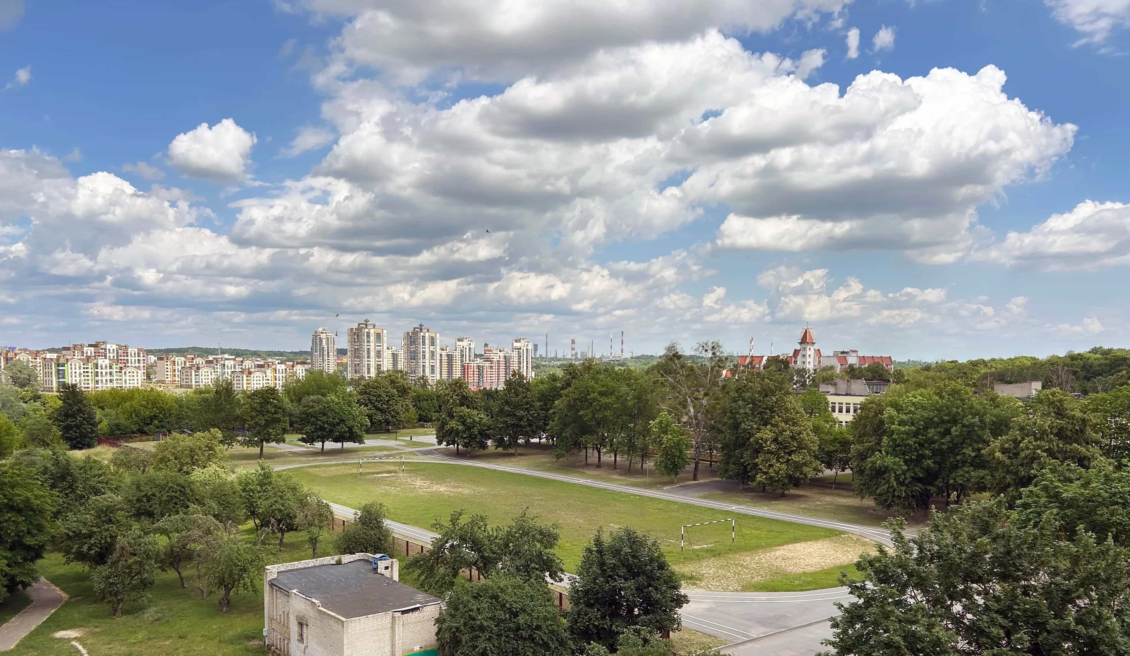 Беларусь, Гродно, улица Гая, 15, фото 19