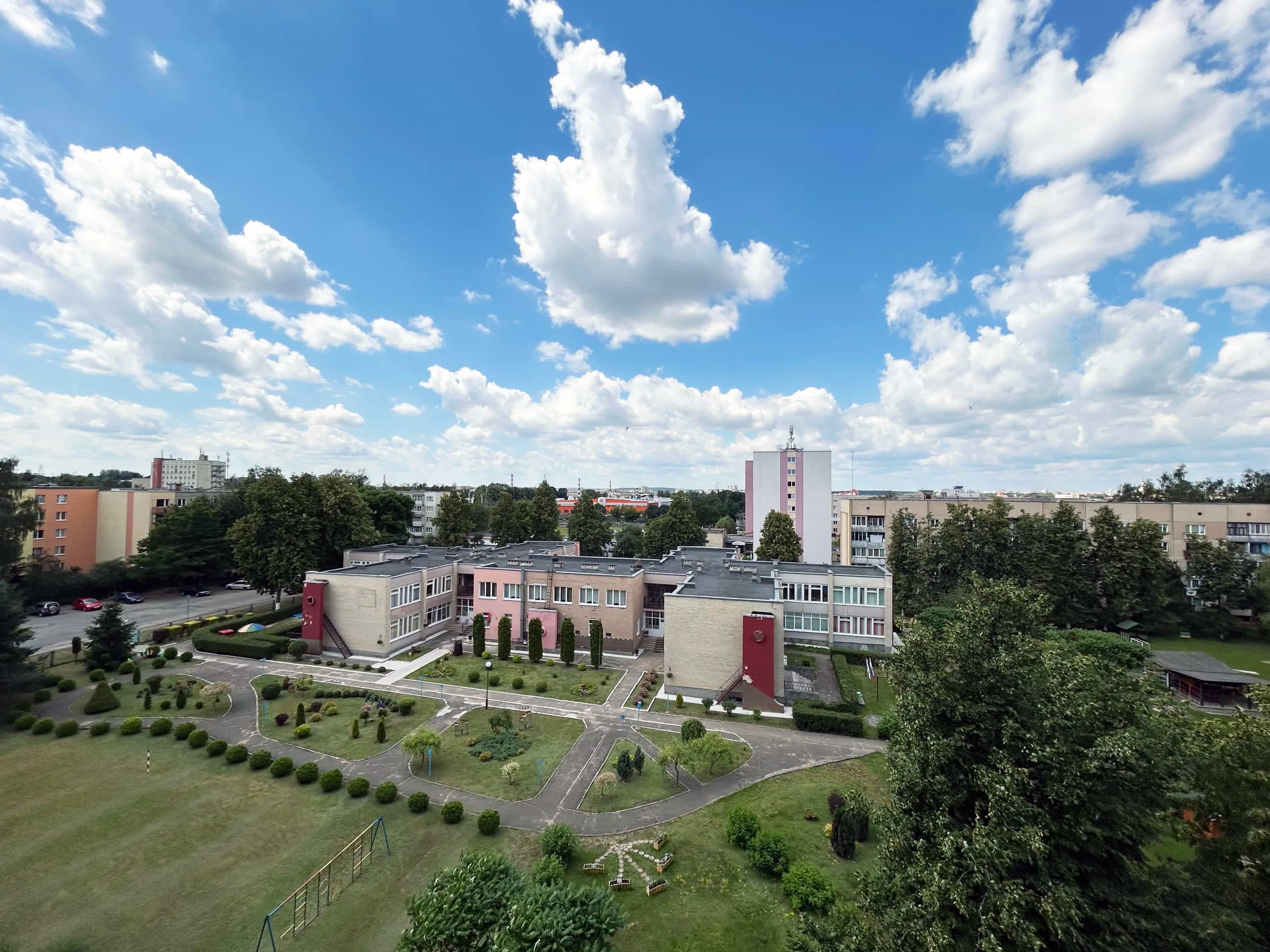 Беларусь, Гродно, улица Гая, 15, фото 20