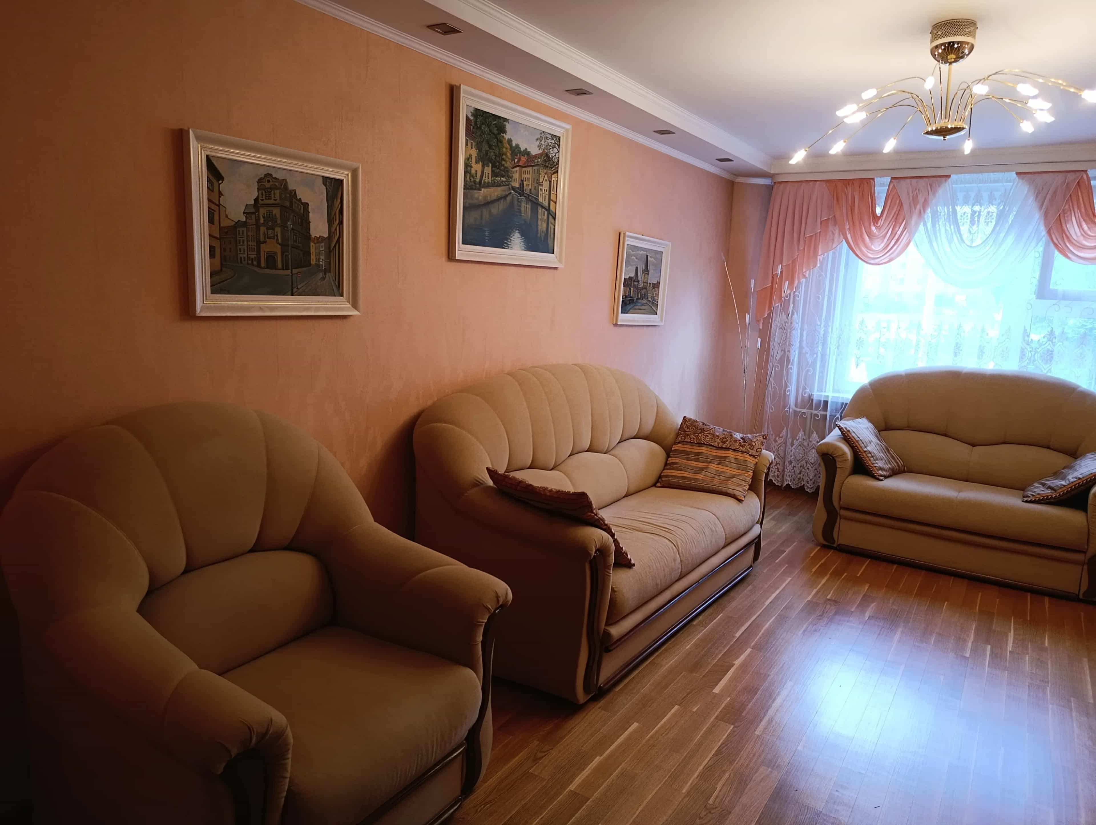 Беларусь, Минск, Великоморская улица, 12, фото 4