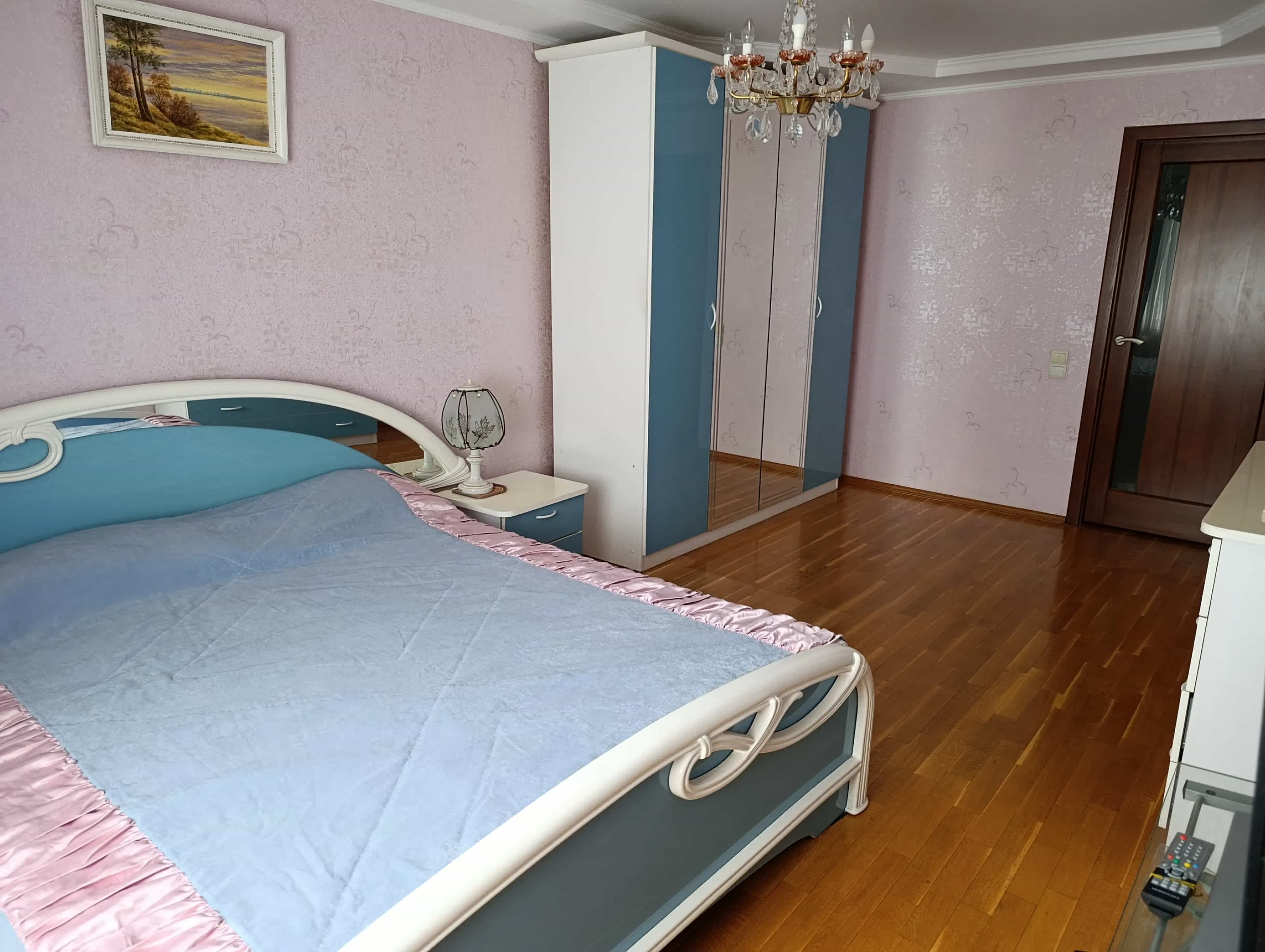 Беларусь, Минск, Великоморская улица, 12, фото 9