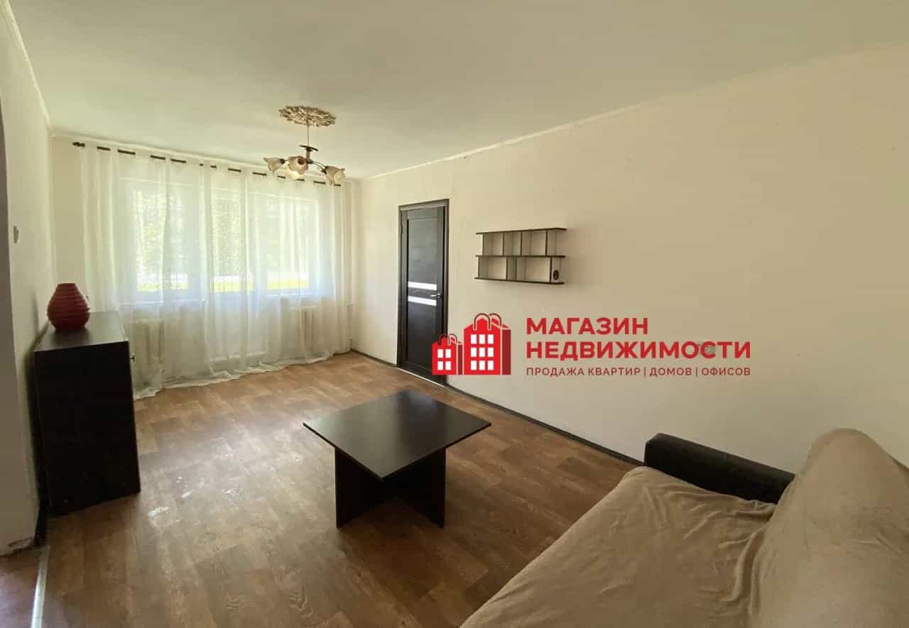 Беларусь, Гродно, переулок Доватора, 10