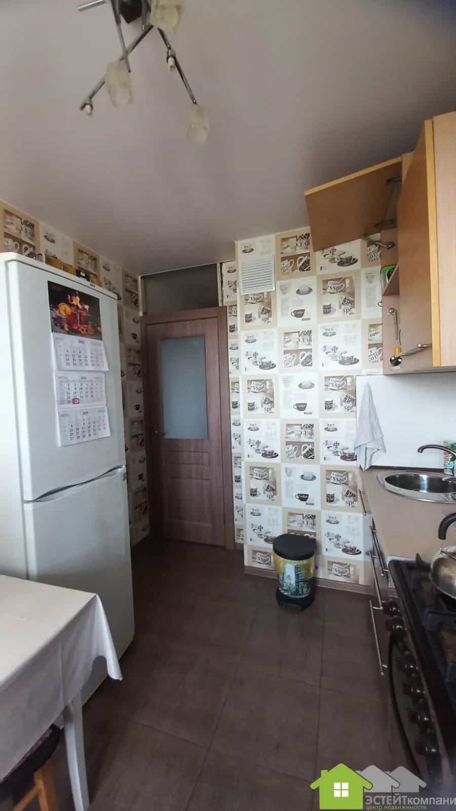 Беларусь, Гродненская область, Лида, улица Фурманова, 58к1, фото 2