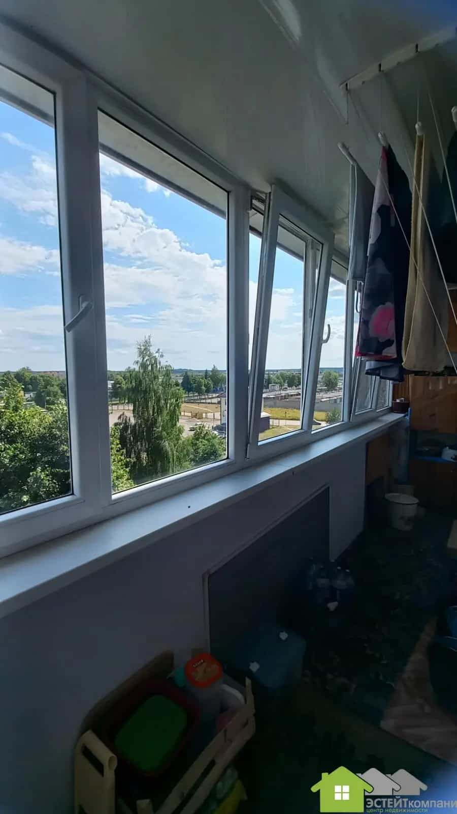 Беларусь, Гродненская область, Лида, улица Фурманова, 58к1, фото 3