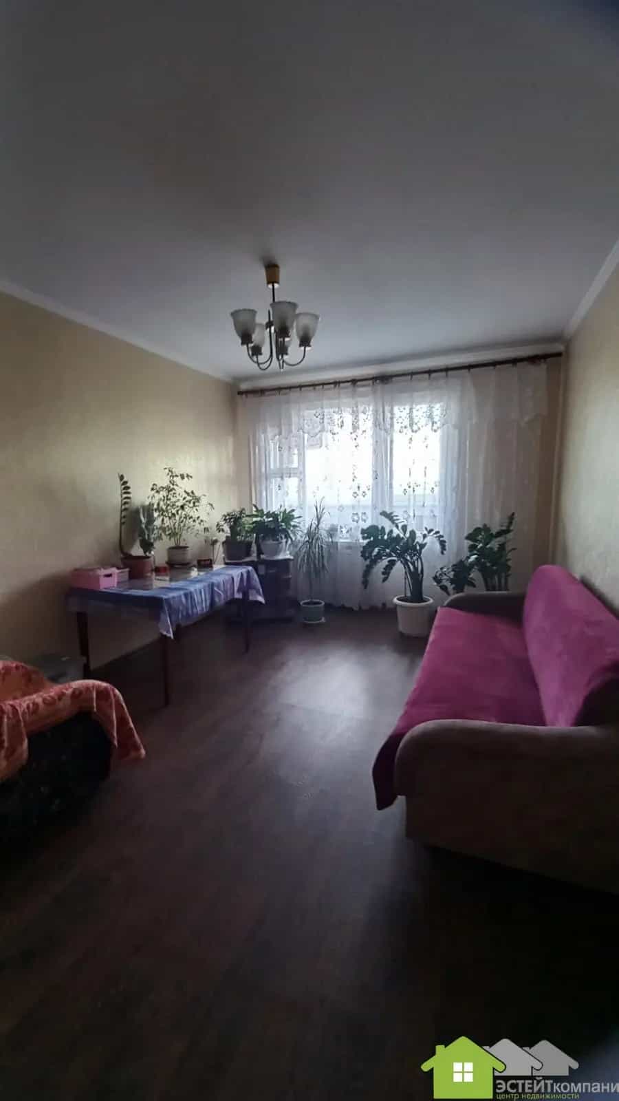 Беларусь, Гродненская область, Лида, улица Фурманова, 58к1, фото 5